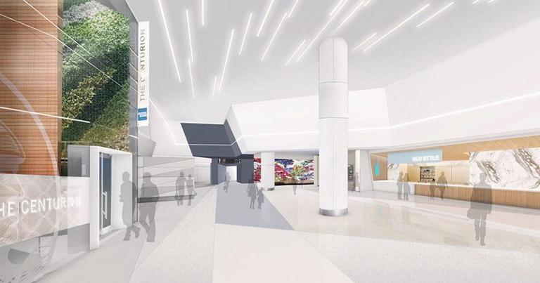 SFO launches $2.6bn Terminal 3 West Modernization project “to create an extraordinary airport experience”
