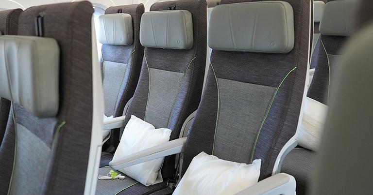 Aer Lingus to equip new A321XLRs with R3 seat from RECARO for “a seamless and relaxing journey”